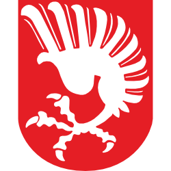 Logo Stamm Graue Adler