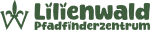 Pfadfinderzentrum Liliewald Logo